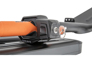 Rhino Rack STOW iT Utility Holder w/Zwifloc nuts - Pair 