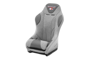 MasterCraft 3G Racing Seat Gray