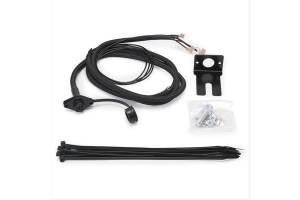 Warn Zeon Control Pack Relocation Kit