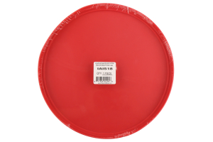Chemical Guys Bucket Lid - Red