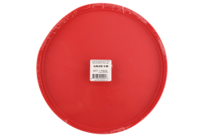 Chemical Guys Bucket Lid - Red