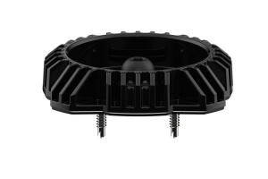 KC HiLiTES Cyclone V2 LED  Surface  Mount Adapter – Surface, Flood