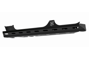 Icon Vehicle Dynamics Pro Series Rocker Guard - Driver Side - JK 4Dr