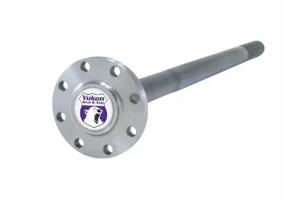 Yukon Dana 44 4340 Rear Axle Shaft - Left Side  - JK Rubicon
