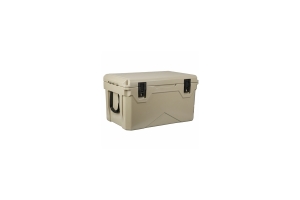 Bulldog Winch Sportsman Cooler - 65QT