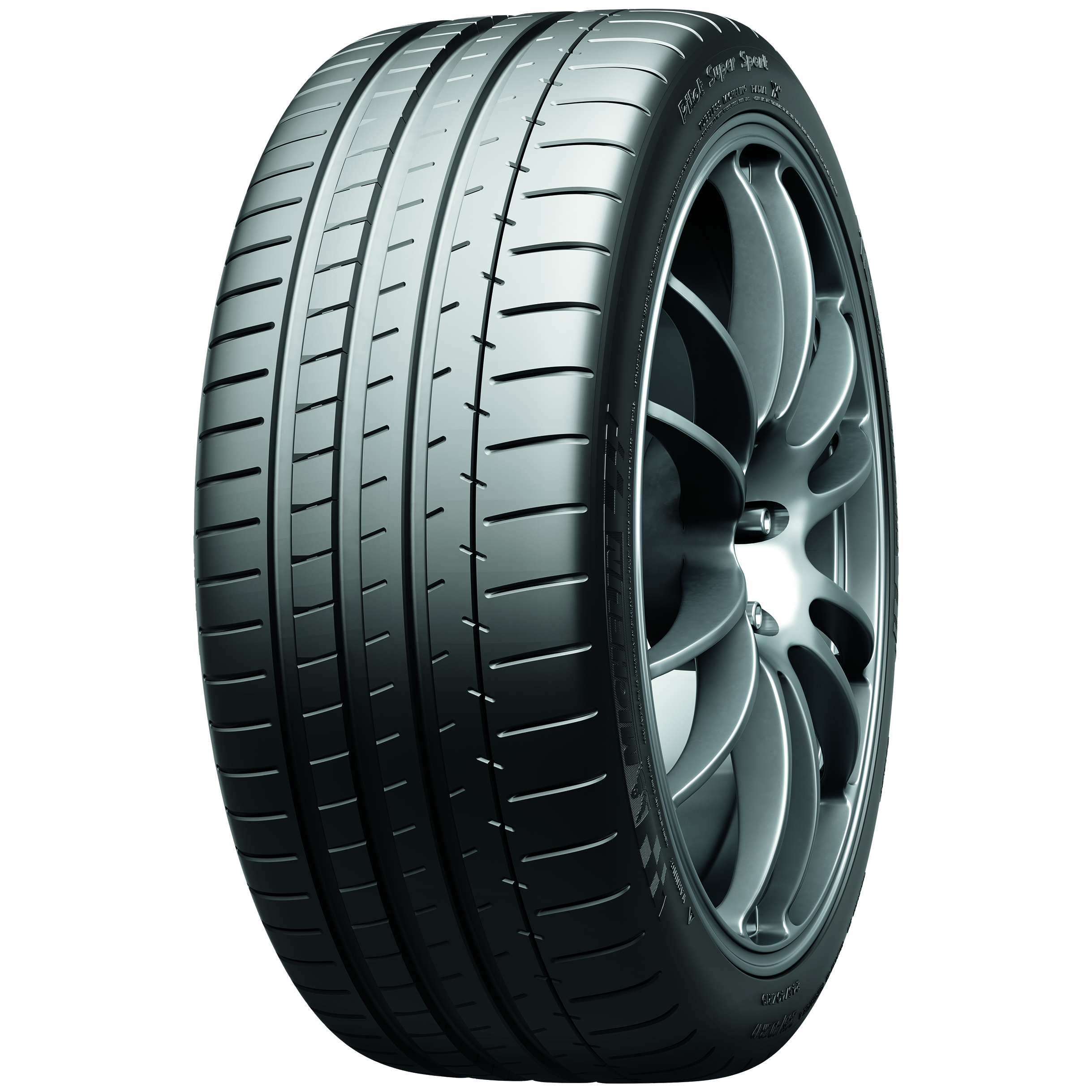 235/45R17 97V XL PS A/S 3+ CPJ