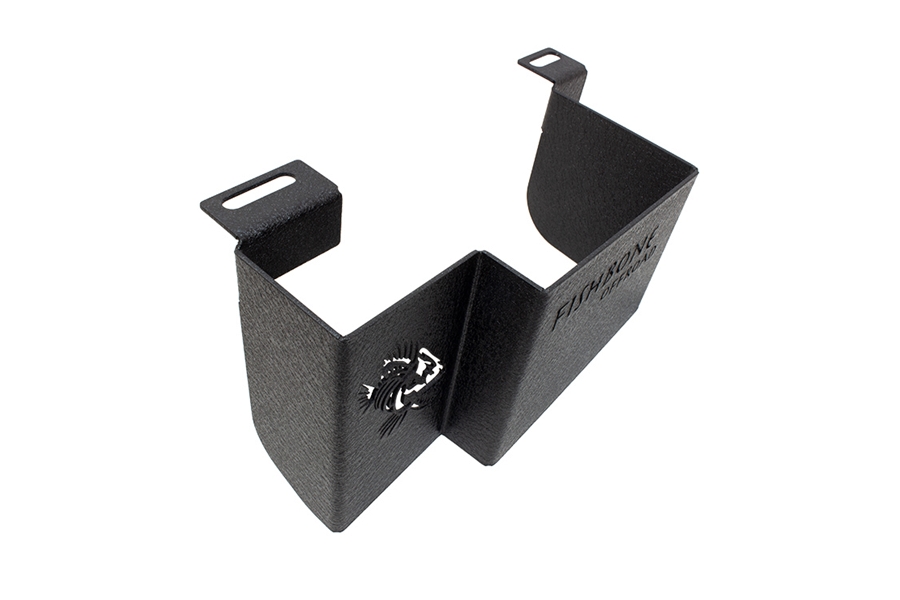Fishbone Offroad Wheel Well Storage Bins  - JL 4Dr 