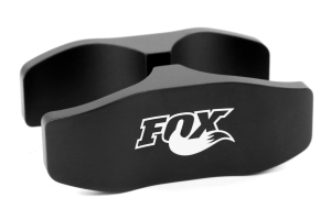 Fox 2.0 Performance Series Racing External Reservoir Shock Front 1.5-3.5in Lift  - JK