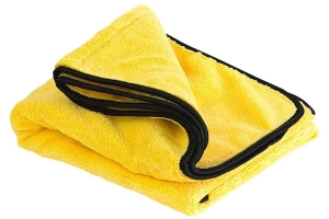 Chemical Guys SmartWax Miracle Dryer Premium Microfiber Towel