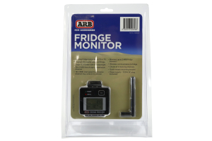 ARB Fridge Freezer Remote Monitor