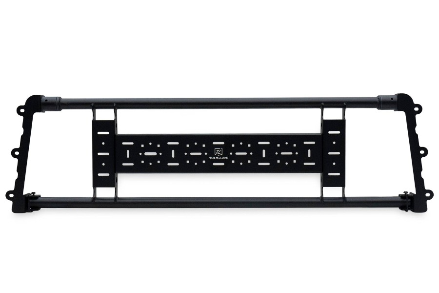 ZROADZ Overland Access Rear Gate  - JT
