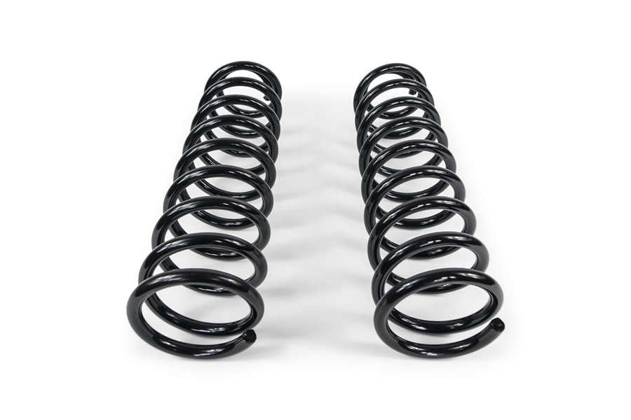 Clayton 1.5in Front Coil Springs  - JT/JL/JK
