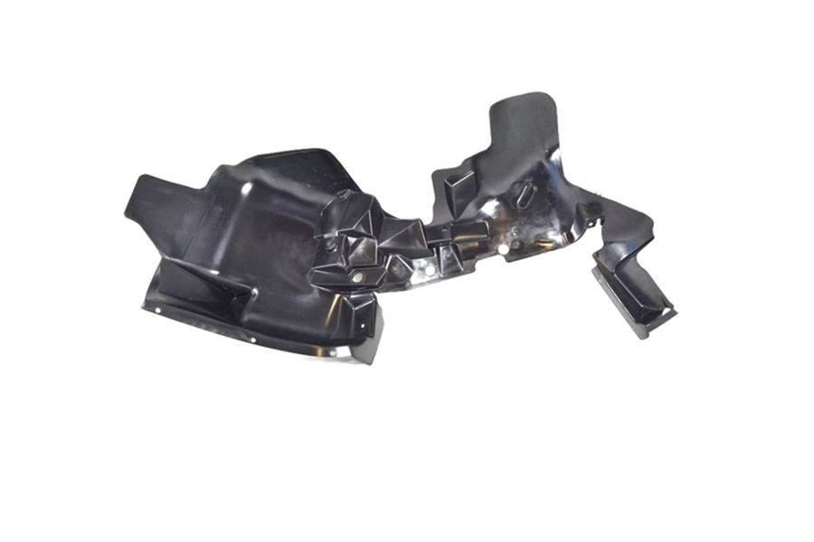 Mopar OEM Front Inner Fender - Driver Side - JK