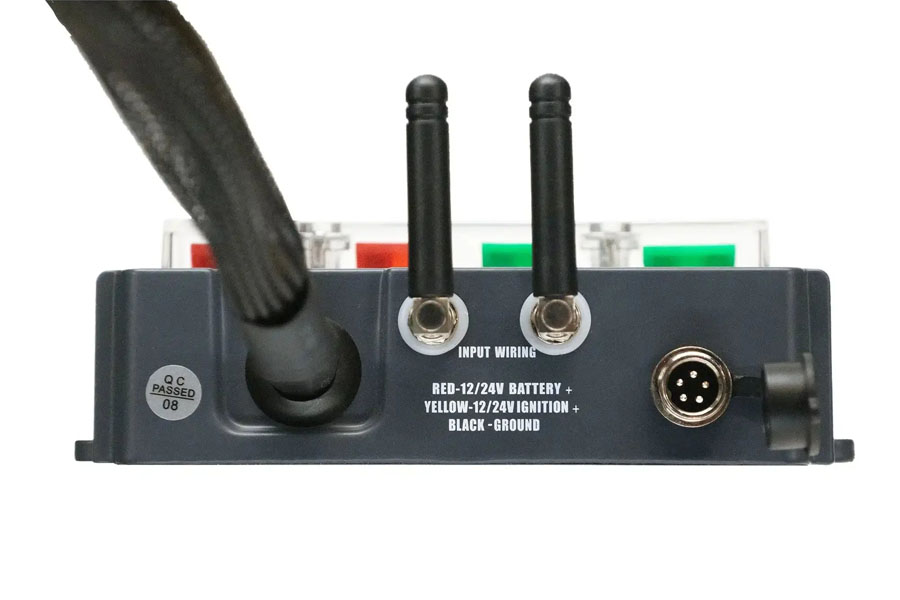 Oracle Lighting TRIGGER 4 PLUS Wireless Accessory Control System COMBO KIT - JL/JT