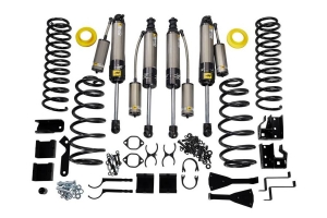 ARB Old Man Emu 2in BP-51 Light Duty Lift Kit - JK 2Dr