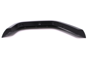 Bushwacker Extended Coverage Pocket Style Fender Flare Rear - JK 4dr