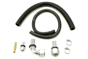 PSC Cylinder Assist Unit Kit - JK 4DR