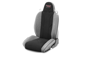 MasterCraft Baja RS Passenger Side Black / Grey