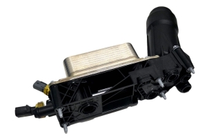 Mopar Engine Oil Filter Housing - JK 2012-13 3.6L
