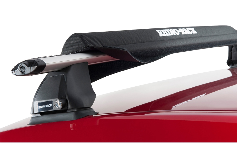 Rhino Rack Universal Wrap Pads - 33in