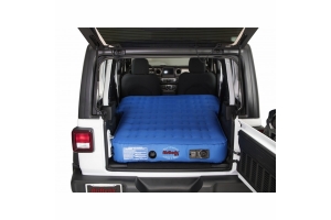 AirBedz Rear Air Mattress with Built-in Rechargeable Battery Air Pump -Jeep/SUV/Crossovers