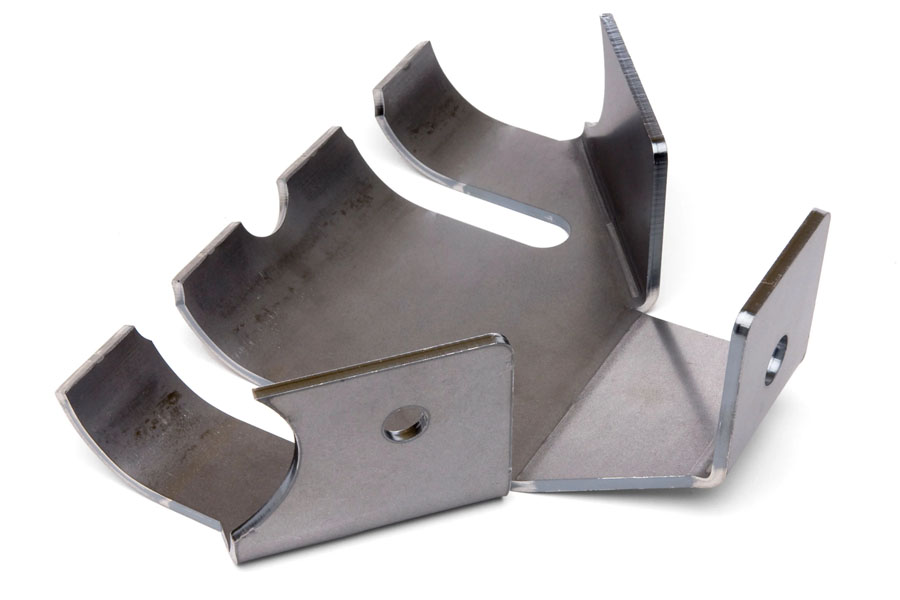 JKS Rear Track Bar Brace - JK