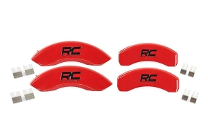 Rough Country Brake Caliper Covers  - JT
