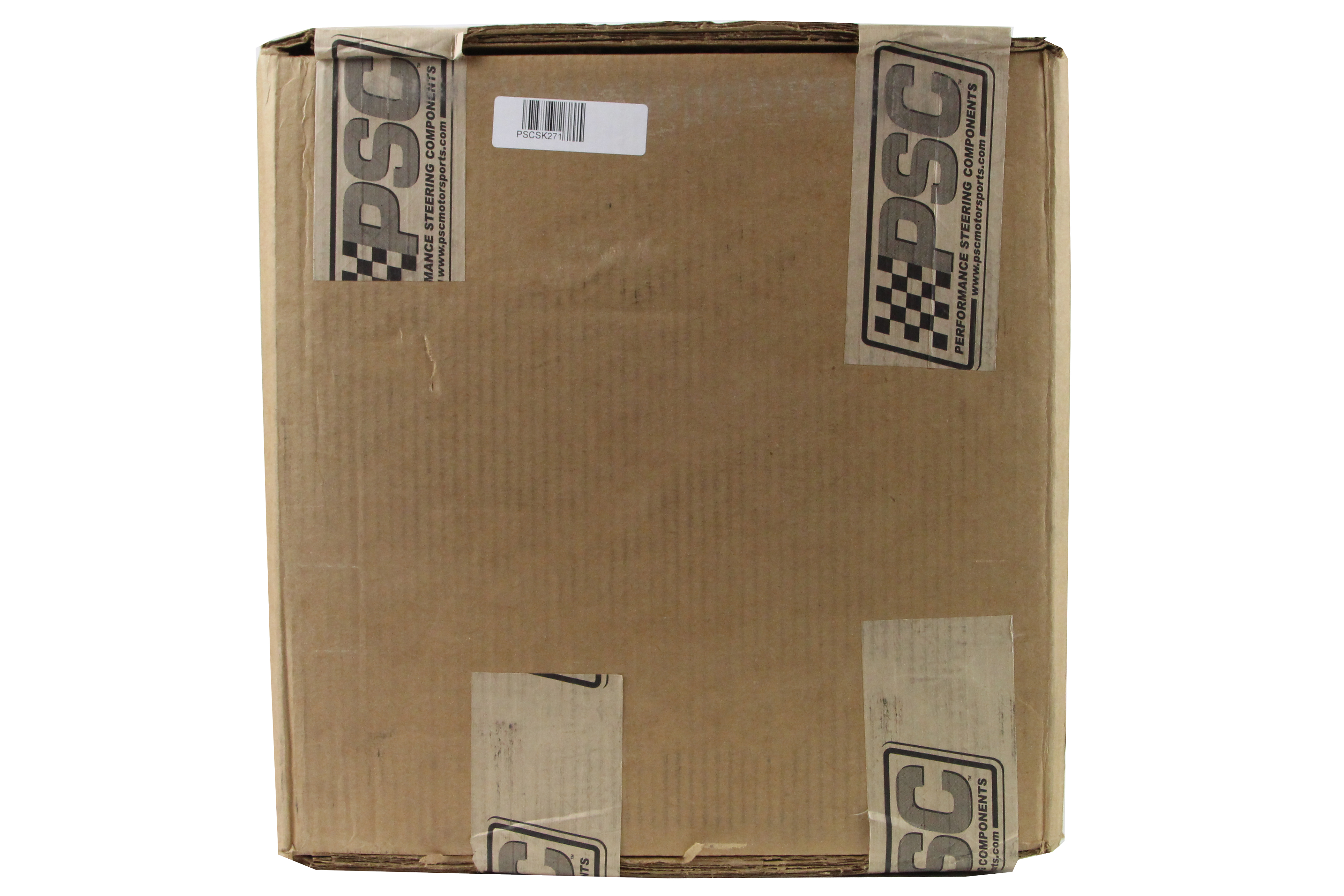 PSC Extreme Duty Cylinder Assist Kit, W/ Stock Front Axle - JK 4DR 12+