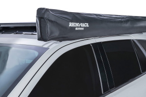 Rhino Rack Batwing Awning Left Side