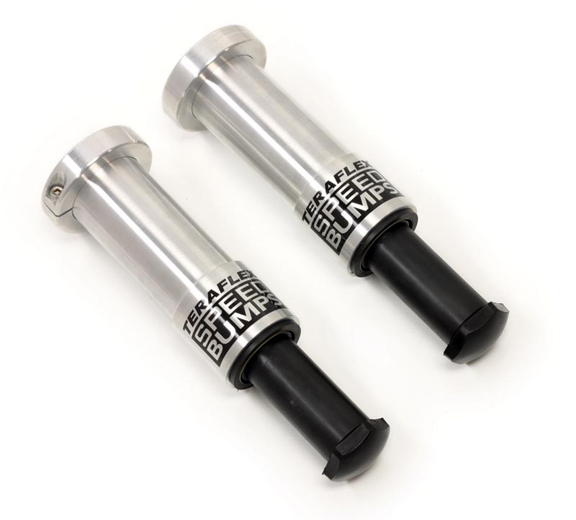 Teraflex Speedbump Kit Front - JK