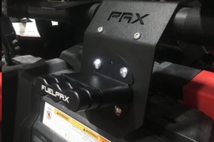 Roto Pax Bar Mount