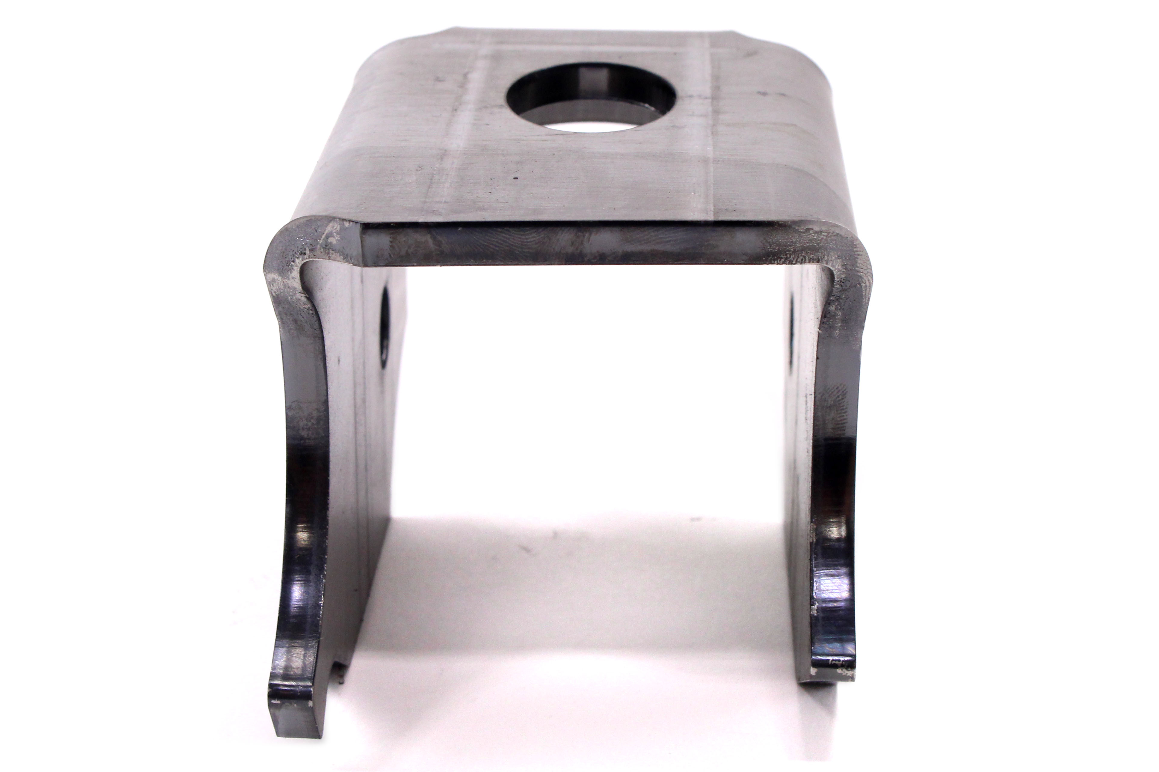Artec Industries Front Lower Control Arm Brackets - JK