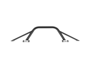 ZROADZ Prerunner Baja Bar Mid-Length Hoop - Bronco 2021+