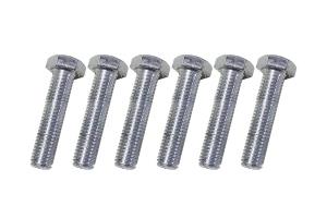 Rust Buster Skid Plate Bolts - TJ 2003-06