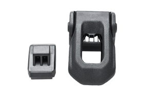  Rugged Ridge Replacement Hood Catch and Bracket  - JL/JLU/JT