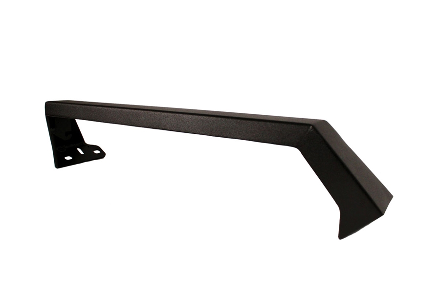 Rock-Slide Engineering Appalachian Steel Stubby Front Bumper - JT/JL