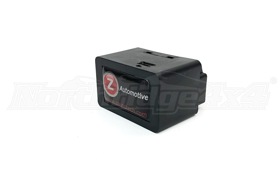 Z Automotive Programming Tazer Lite Jeep Rubicon 2018 2020 Jl Tazer Lite Northridge4x4