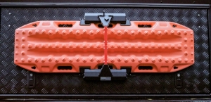 Expedition Essentials Recovery Boards, Pair - Quick Mount (Maxtrax Mount) For Maxtrax MKII