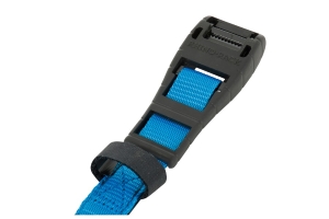 Rhino Rack 3.5m Rapid Straps w/ Buckle Protector