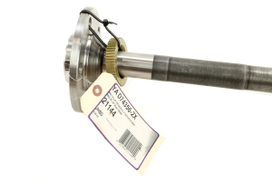 Yukon Rear Drivers Side Axle Shaft - LJ/TJ/YJ
