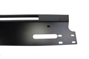 Rock Slide Engineering Gen 3 Step Slider Skid Plates - Pair - JL 4Dr