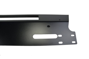 Rock-Slide Engineering Gen 3 Step Slider Skid Plates - Pair - JL 4Dr