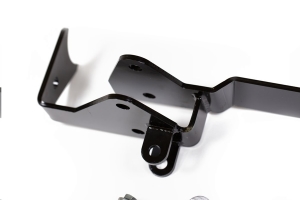 Steer Smarts Yeti XD Track Bar Relocation Bracket  - JT/JL