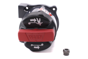 Warn Winch Housing Assembly RT/XT 40