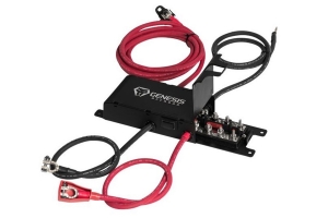 Genesis Offroad Universal Gen 3 Power Hub