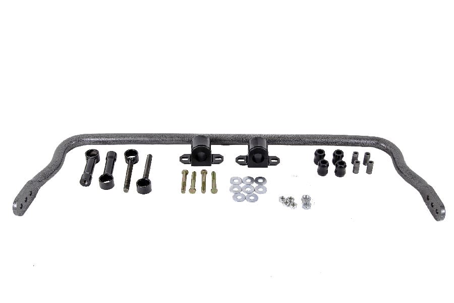Jeep JK Hellwig Products Front Sway Bar Kit Stock Ride Height - Jeep Rubicon  2007-2018 | 7749