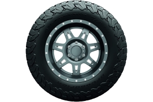 BF Goodrich All-Terrain T/A KO2 35X12.50/R20LT Tire