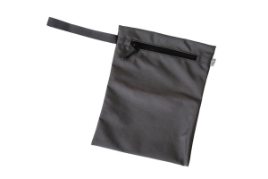 Last US Bag Co. Document Pouch - Grey 