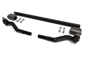 Steer Smarts Yeti XD Pro-Series Aluminum Tie-Rod Assembly - JT/JL Rubicon