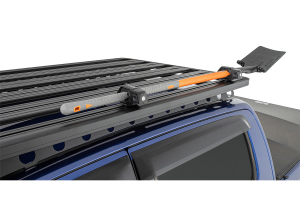 Rhino Rack STOW iT Utility Holder w/Zwifloc nuts - Pair 
